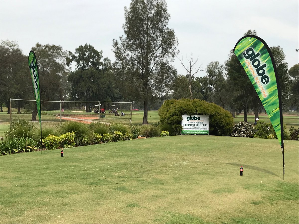 GlobeTurf tweet media