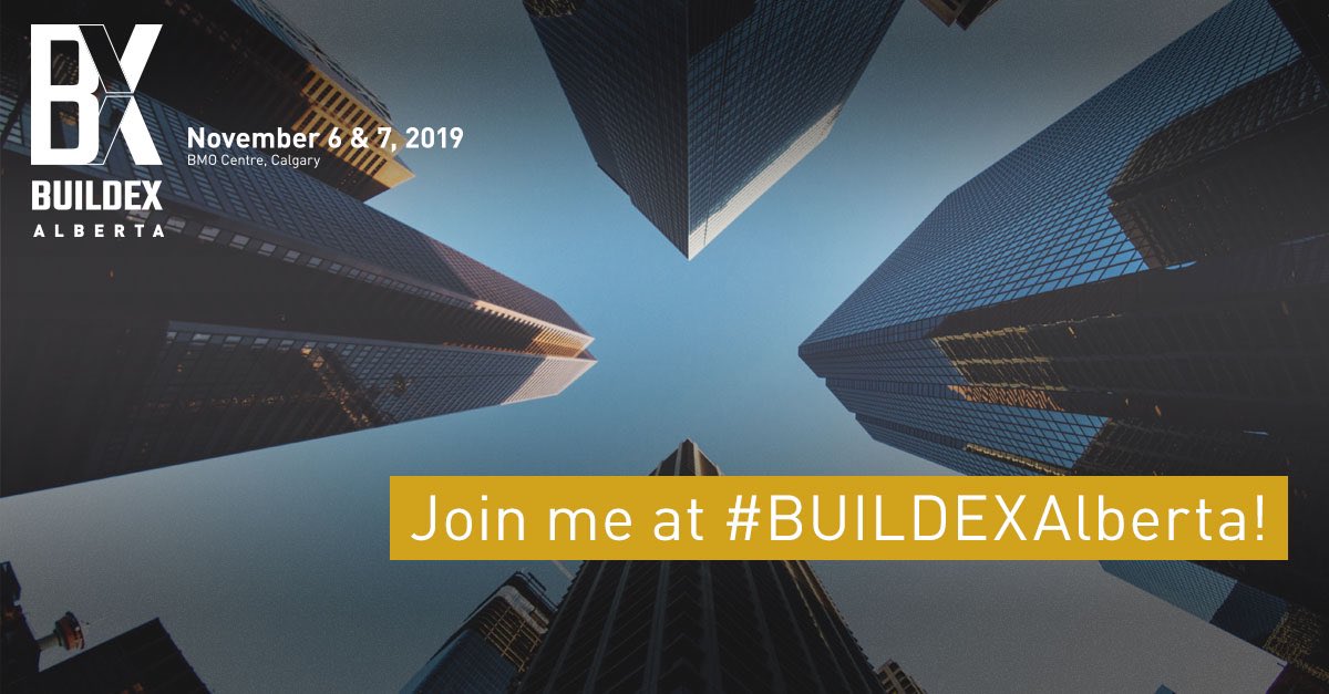 WilliamsEngCA's tweet image. Join a few of our team members as they take the stage at #BUILDEXAlberta! 
Register at: buildexalberta.com 
#networking #greatengineering #engage