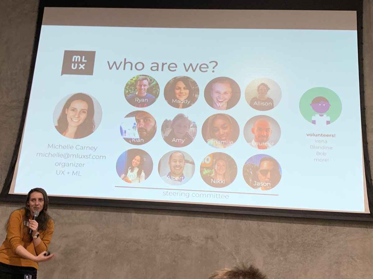 DesignforAI's tweet image. Very cool meetup ⁦@mluxsf⁩ #mlux