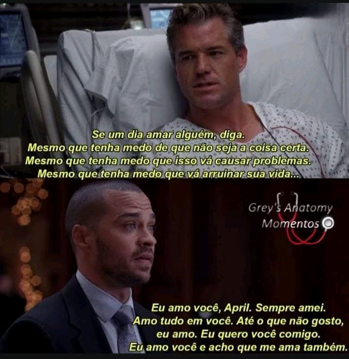 japril_soldiers's tweet image. Vou dormir sofrendo!! Oh God 💔💔💔

📸| Greys Anatomy Momentos