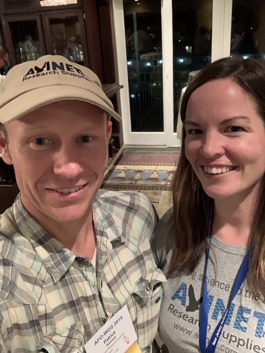 AvinetResearch's tweet photo. Whereas AFO-WOS 2019 meeting in Cape May was a great success! #afowos2019 #afoleadershipselfie #avinetresearchsupplies @DrAngelaT https://t.co/fU302l9rlo