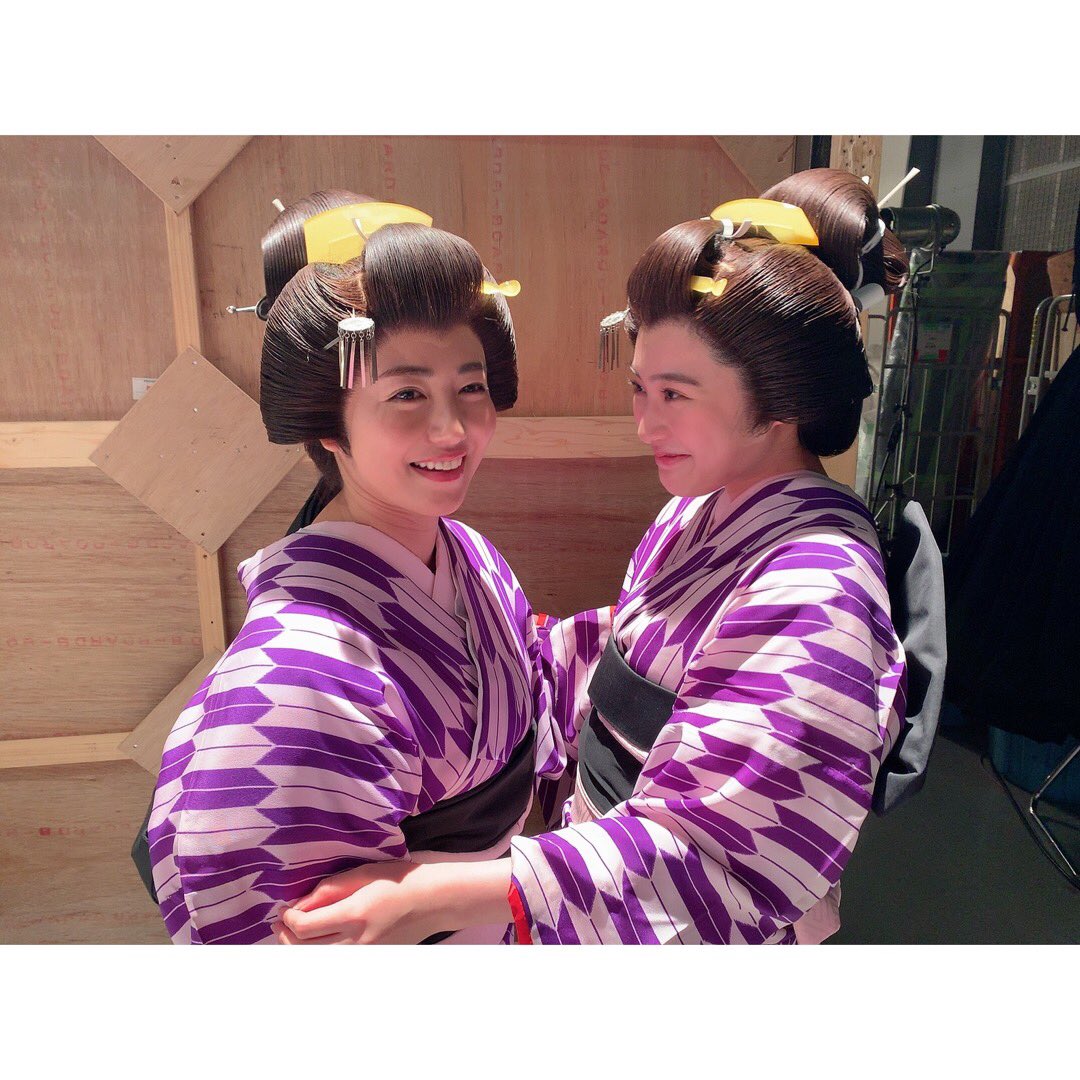 本日19時〜『志村けんのバカ殿様』(フジテレビ系列)放送です☺️ 豪華なゲストの方々、名作コントの数々、楽しい見どころ盛りだくさんです! お ...