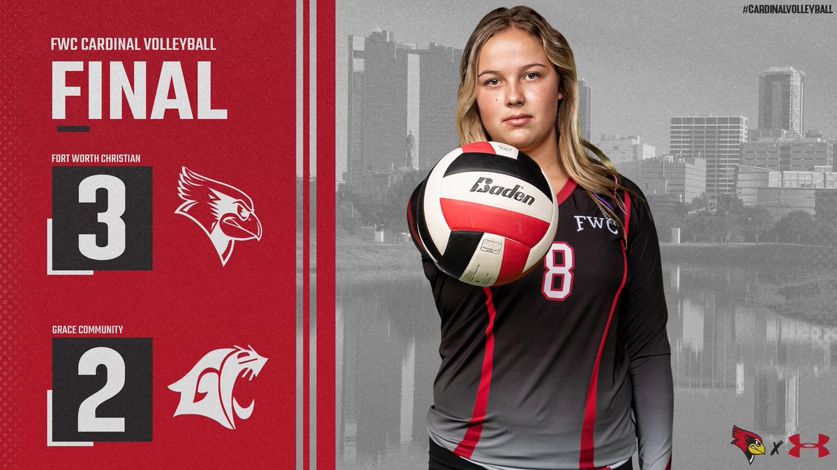 FWCathletics's tweet image. 