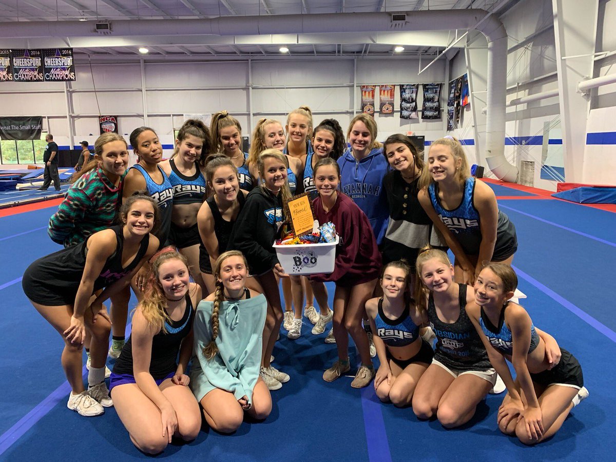 BlkDiamond_Rays's tweet photo. We 💙 our @Obsidian_Rays!!! We enjoying getting to treat you with a FUN boo!!! #OQueens #Boo https://t.co/zZFZrNkPvi