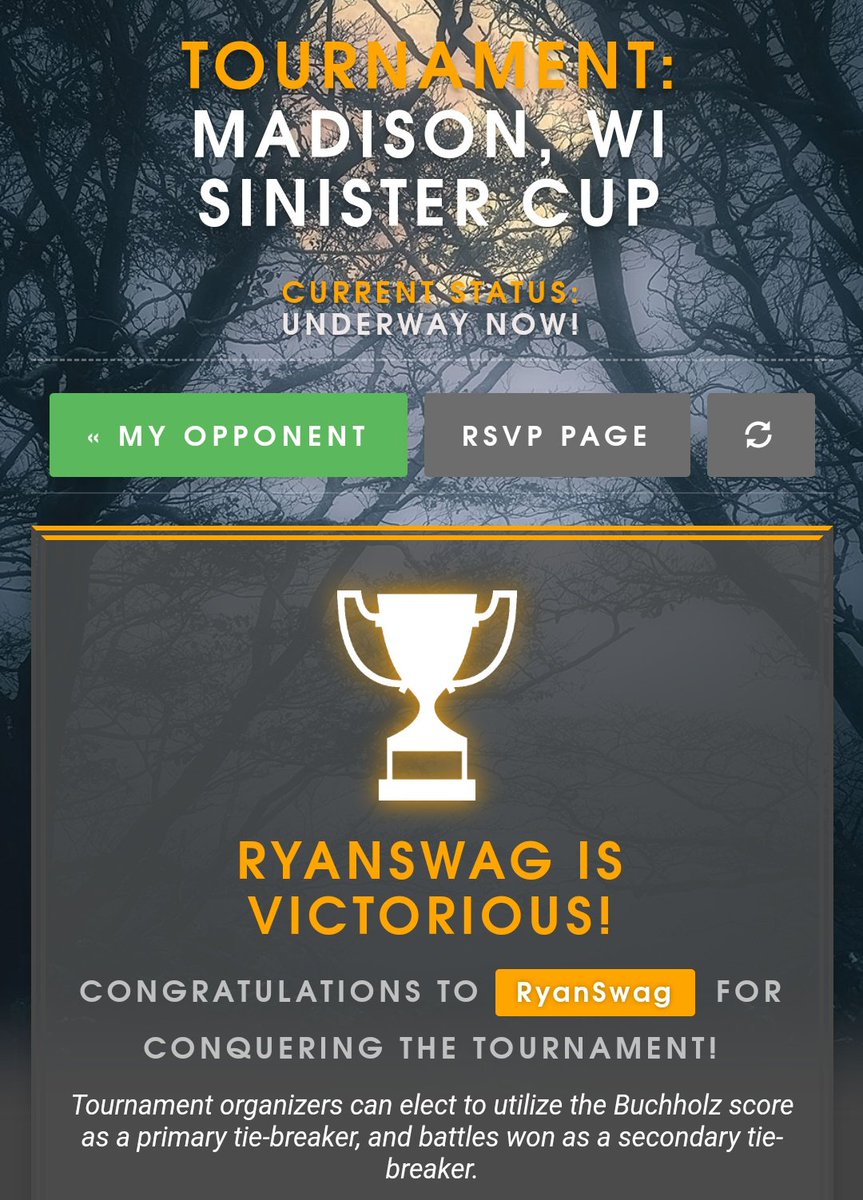SwgTips's tweet photo. Weighted Cup: 3-1
This Cup: 5-0

Learned from my mistakes, and annihilated 💪💪
#swagswagswag https://t.co/8Ps7euHAOB