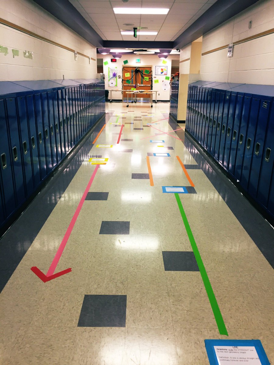 MrsReider1's tweet photo. Fun night with families engaged in math at our Spooctacular #mathnight @LyonsMill @BaltCoPS @BCPSMATH https://t.co/yAyg3snIis