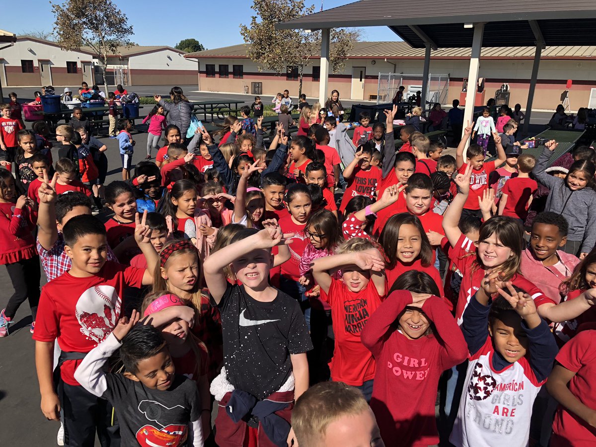 MCB Elementary tweet media