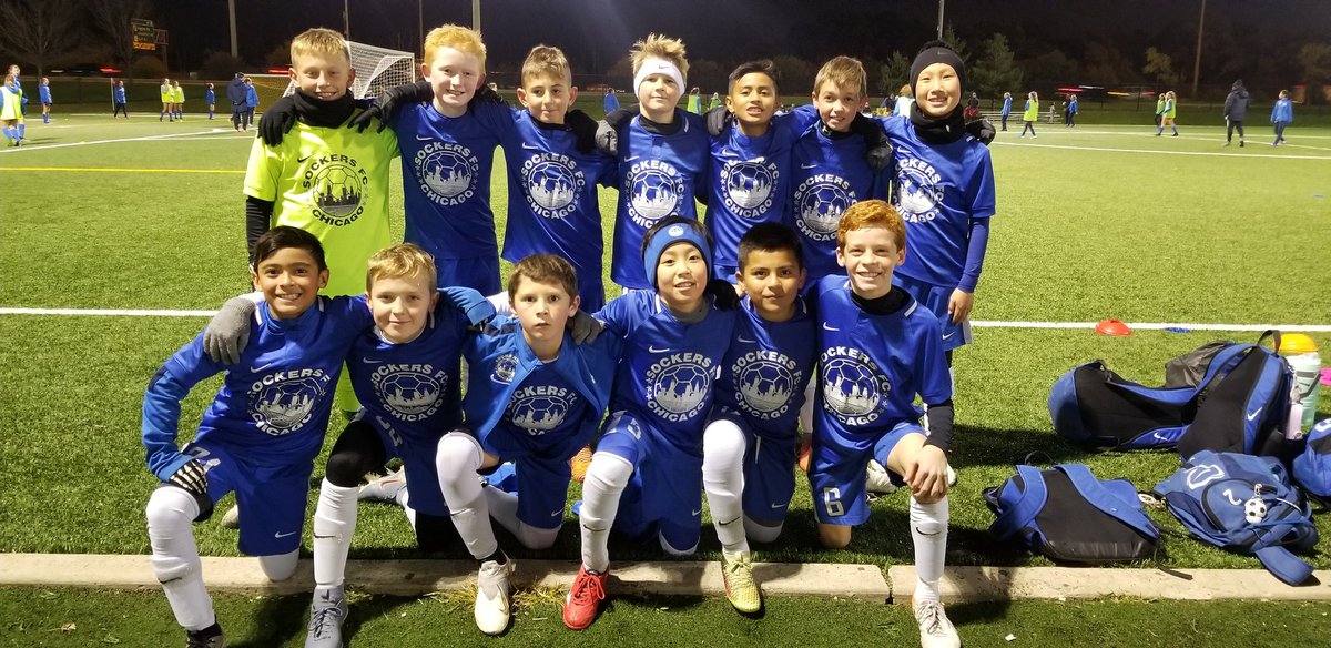 7pm F#3 #NISLsoccer #U12CPL <a href="/Lockport_SC/">Lockport SC</a> 08/09 (2) vs <a href="/SockersChicago/">Sockers FC Chicago</a> 2009 (2) - for final