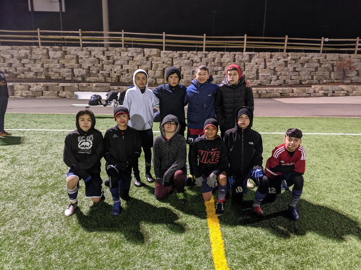 7pm F#5 #NISLsoccer #U13CNPL <a href="/Lockport_SC/">Lockport SC</a> 07 (3) vs <a href="/JaHbatFC/">JaHbat FC</a> 2007 (2) - for final