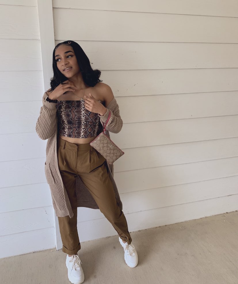 MissSamaya's tweet image. Vibes⚡️🐆   
#gramfam #gramfam21 #gramfam22 #gramfam23