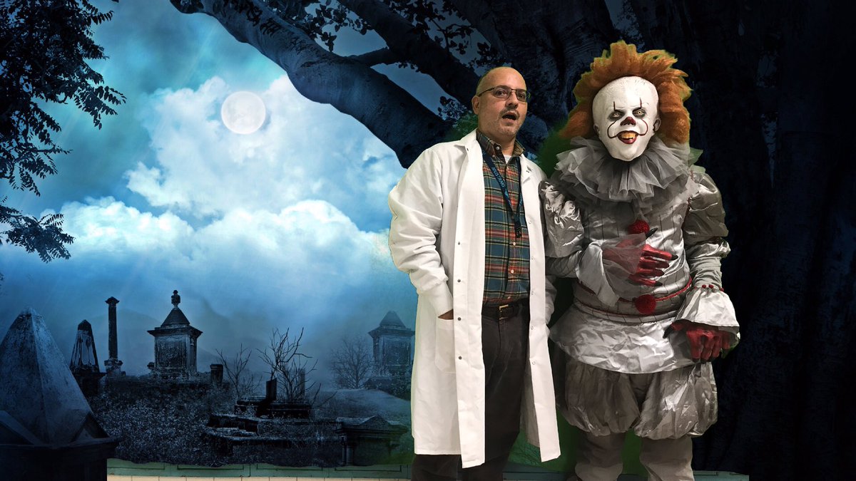 d4entieducator's tweet photo. McAllen Memorial HS���s 2nd Annual Hall-oween Bash was a great success for @Deafmustangs @Pride_Mustangs @McAllenISD using @DoInkTweets Popular with visitors &amp; kids! https://t.co/dXRXmRYOqD
