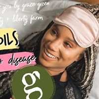 GraceGBeauty's tweet photo. NEW CLASS! Allow us to share the information that we deem "life changing".  As with all things Grace, once we have something that we feel is of value for our family- it's our commitment and honor to share it with you and yours. Join us for this NEW class.
https://t.co/5vNUqAO80X https://t.co/E7Drdms8Ob