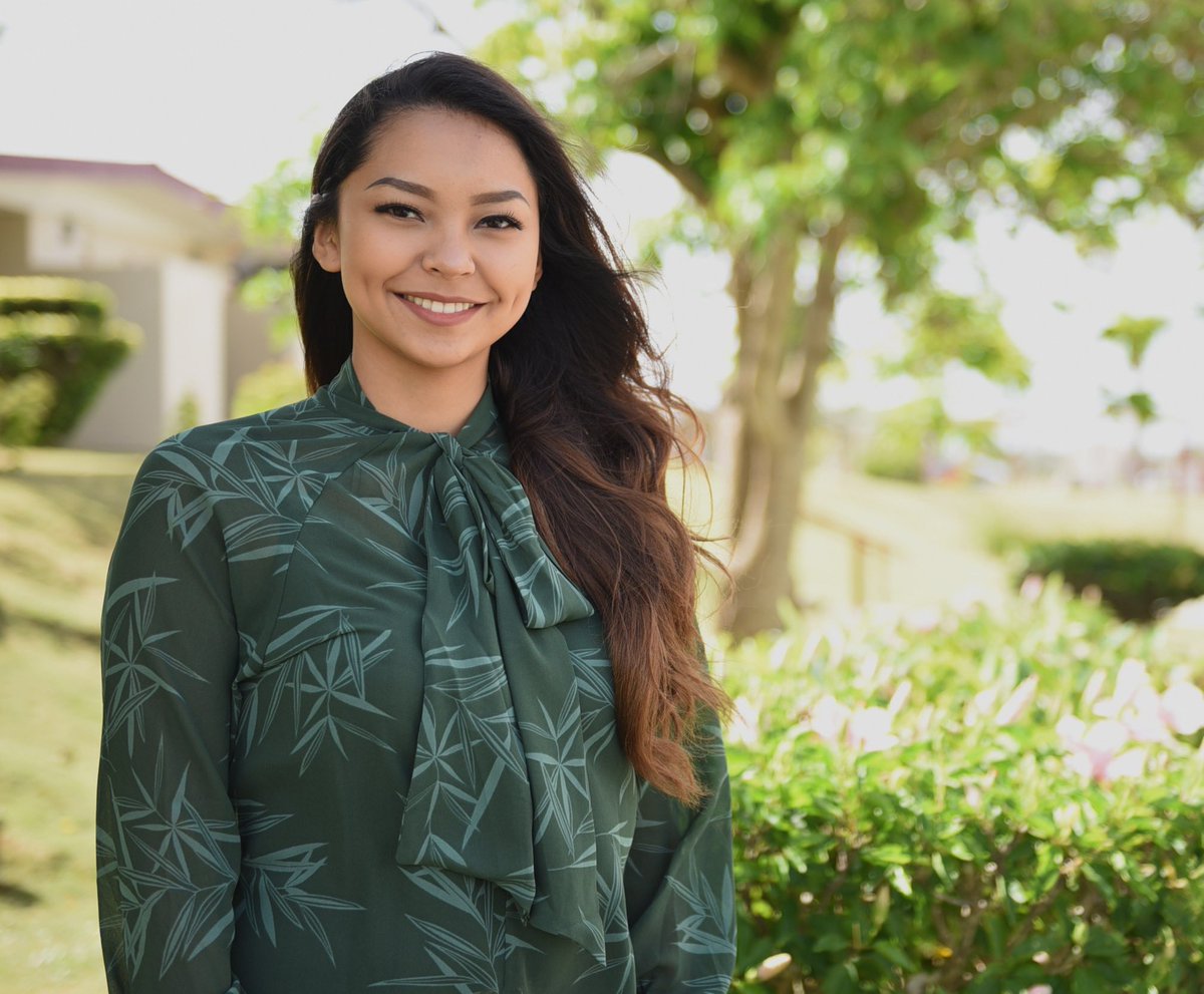 GoProa's tweet photo. Congratulations 🎉 to NMC student and Miss Earth NMI Leisha Deleon Guerrero who recently represented our commonwealth at the Miss Earth pageant in the Philippines!  

The Proa family is very proud! 

#GoProa #MissEarth https://t.co/4vWKLrtEKq