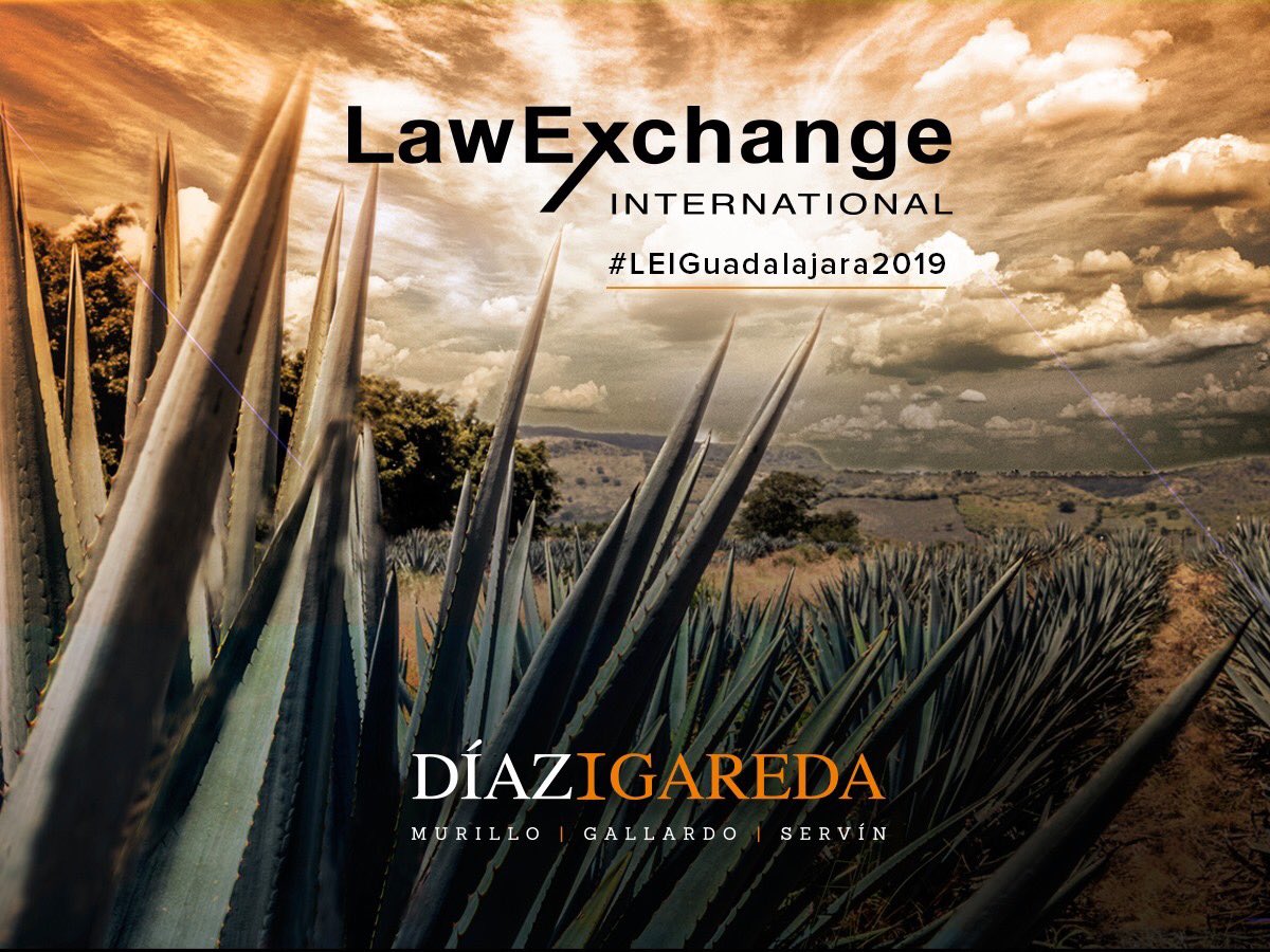 We hope this autumn conference has been unforgettable and representative of the principles of collaboration and professionalism among <a href="/LawExchangeInt/">LawExchange International</a> members.

Thank you all for your participation!