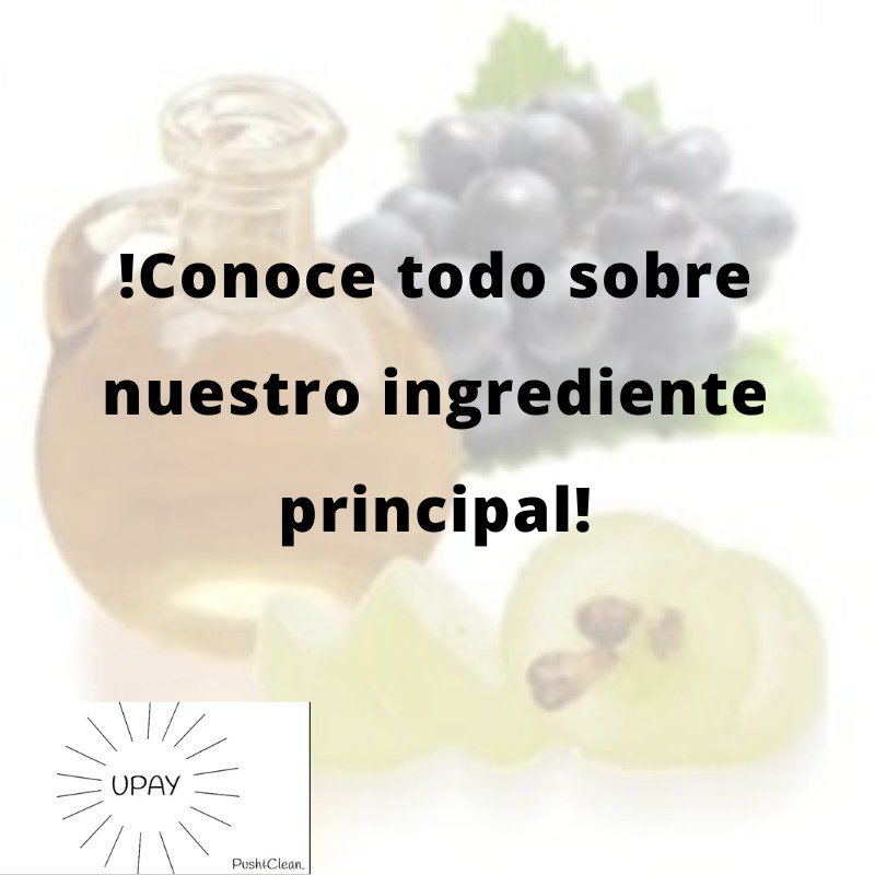 PushUpay's tweet image. Conoce más sobre el ingrediente principal de nuestros jabones!!

upaypushyclean.simplesite.com