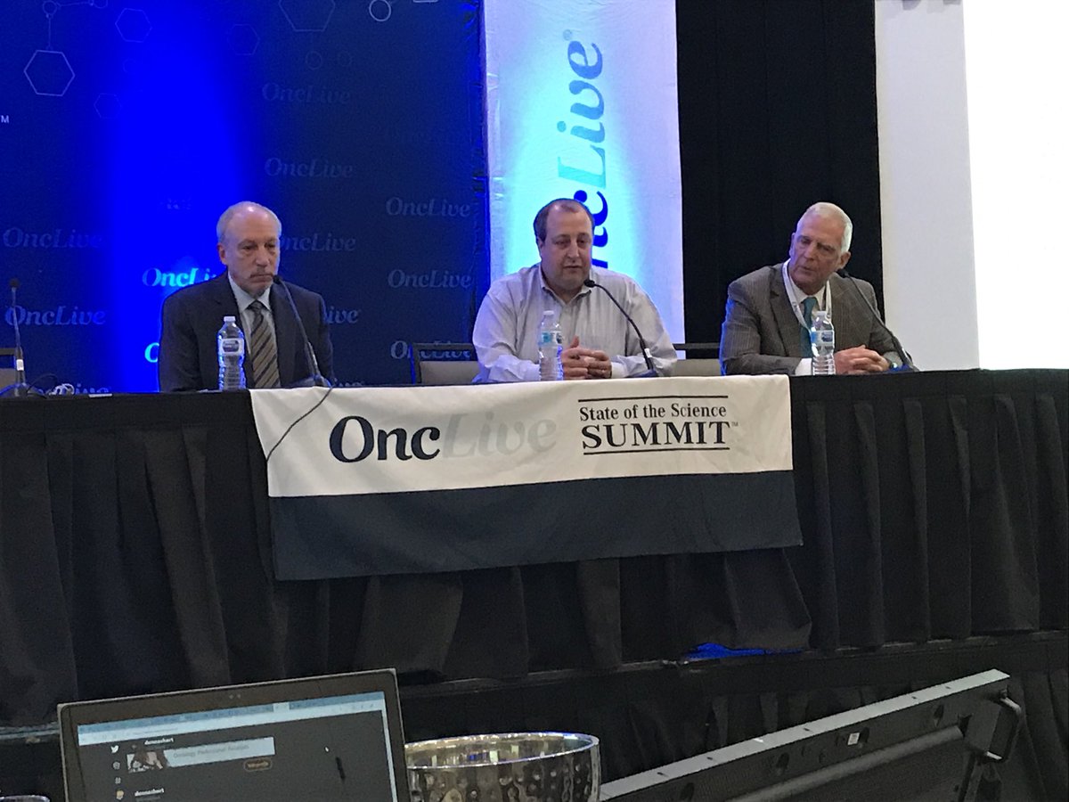 geriradonc's tweet photo. Leaders of ⁦@west_cancer⁩ discussing treatment of breast cancer ⁦@OncLiveSOSS⁩ . The city of Memphis is in good hands thanks in part to these 3. #BreastCancerAwarenessMonth ⁦⁦@bsomer⁩ . Can’t find Lee or Kurt on twitter https://t.co/xVbvcd2z1z