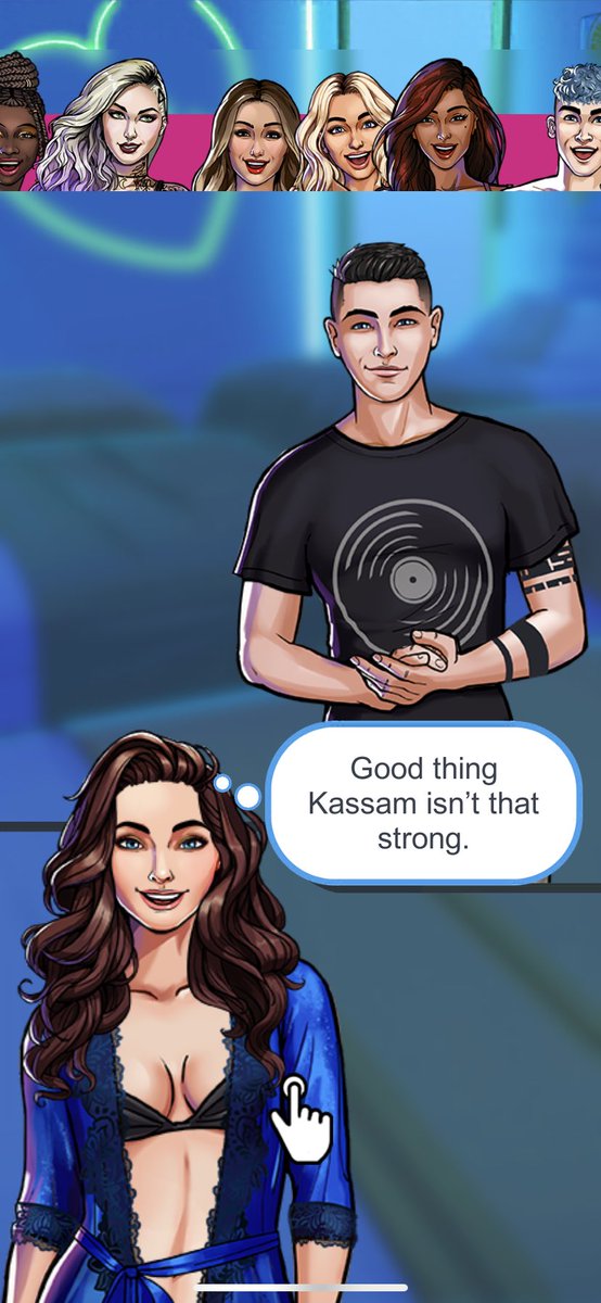 BestIlsland's tweet photo. Woow ok they have to do Kassam like that 😂😂 #Loveislandthegame #Loveislandgame https://t.co/i9FMOkGDBm