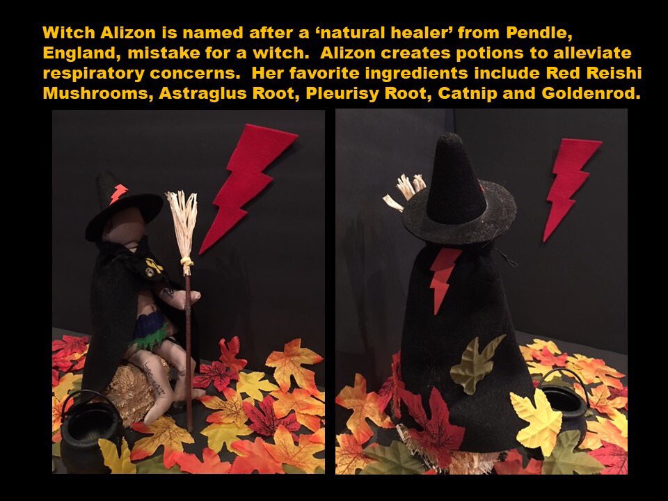 XtraNotRare's tweet image. #Witch Alyzon’s the last intro. member of  #extrapelvicnotrare #coven.  Alyzon’s suffered from #thoracicendometriosis for decades w/ #catamenialpneumothorax &amp;amp; #cyclic #chest #jaw #ear #throat #shoulder #nervepain &amp;amp; #shortnessbreath #painfulbreath #hearburn before dx. #extrapelvic