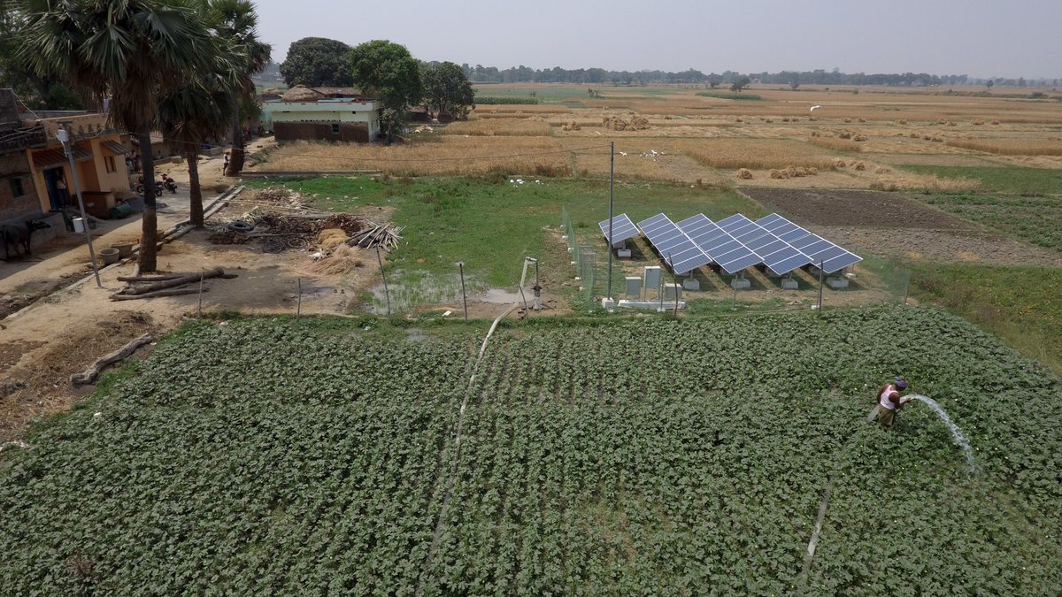 Schneider Electric India power energy