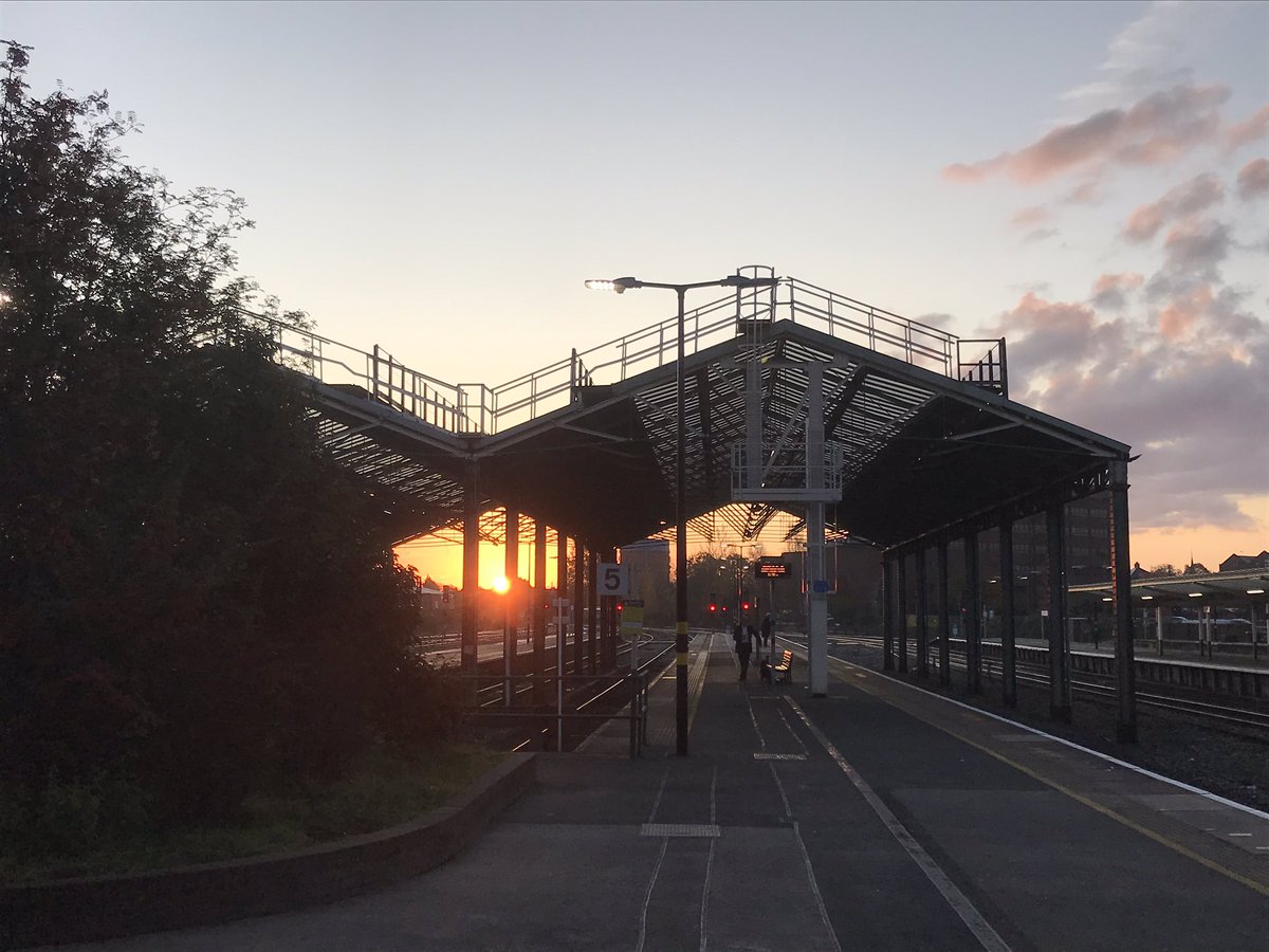 WattsManchester's tweet photo. What does the day hold? https://t.co/abpisNLbnb