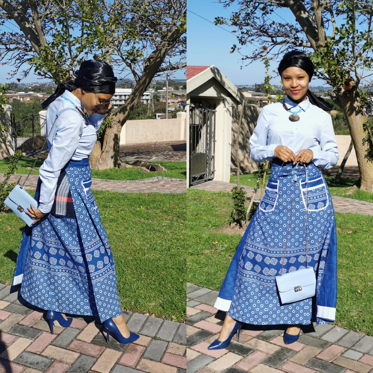Get Pastor Nozewu Cheating Pictures