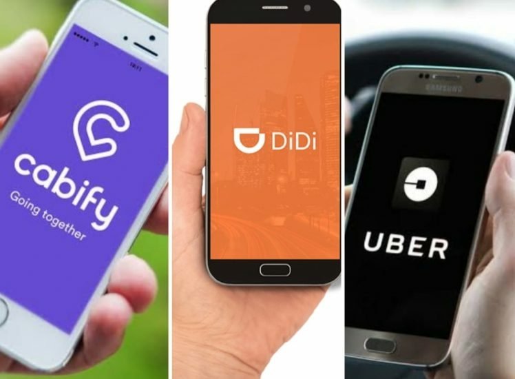 DestacadosMex's tweet photo. Debido al Movimiento Nacional de Taxistas, la @SEGOB_mx solicitará a @SCT_mx y a la #GuardiaNacional realizar operativos en los aeropuertos del país para impedir que conductores de @Uber_MEX @DiDi_Mexico @Cabify_Mexico trabajen en estas zonas federales. https://t.co/U8JKXU4m47