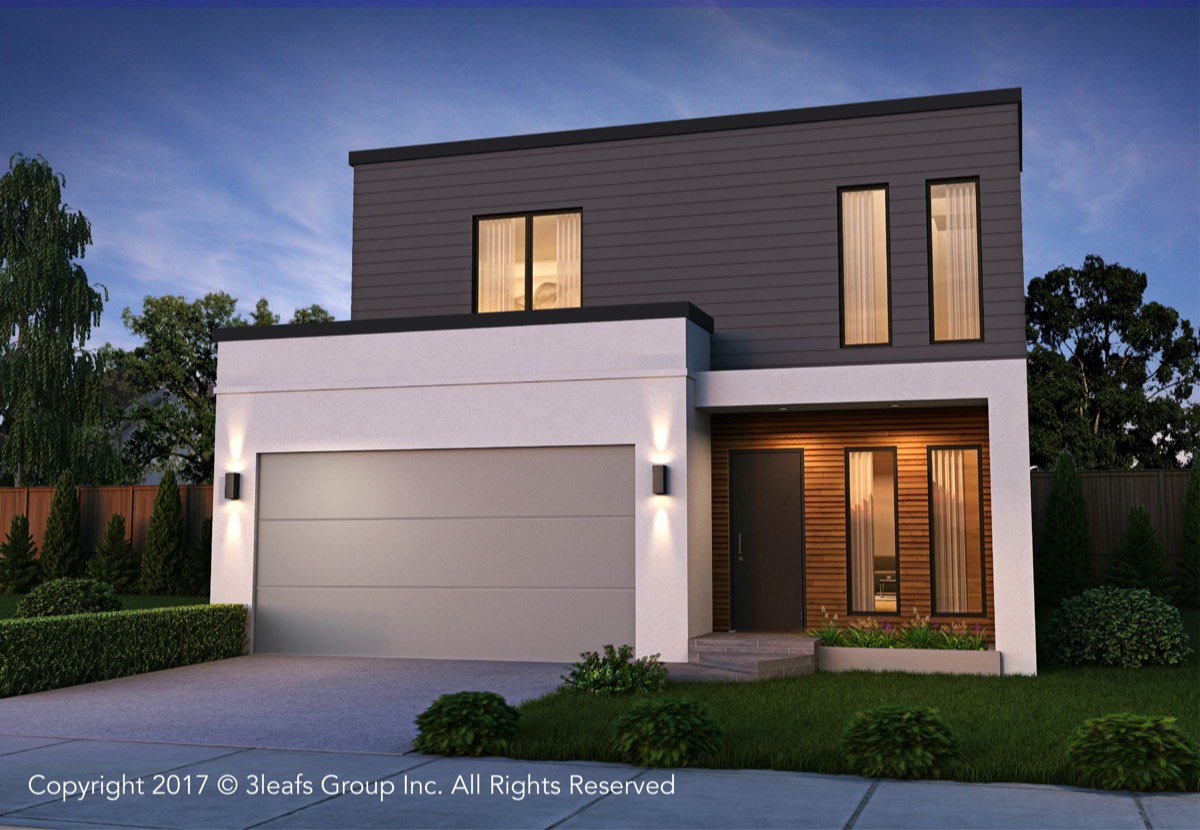 Wow, dit bedrijf in Canada maakt echt werk van #containerhuizen !
Hier kan ik wel in wonen... en als het in Canada qua klimaat kan, dan in Nederland ook! 
3leafs.io/cypress/
#ContainerHomes
