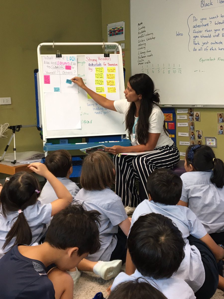#NISTis thinking about how readers advocate for themselves. Powerful use of classroom photos as a reflection tool <a href="/Y3NIST/">Y3NIST</a> <a href="/kirkbyadrian/">Adrian Kirkby</a> <a href="/SaraKAhmed/">Sara K. Ahmed ON BLUESKY</a>
