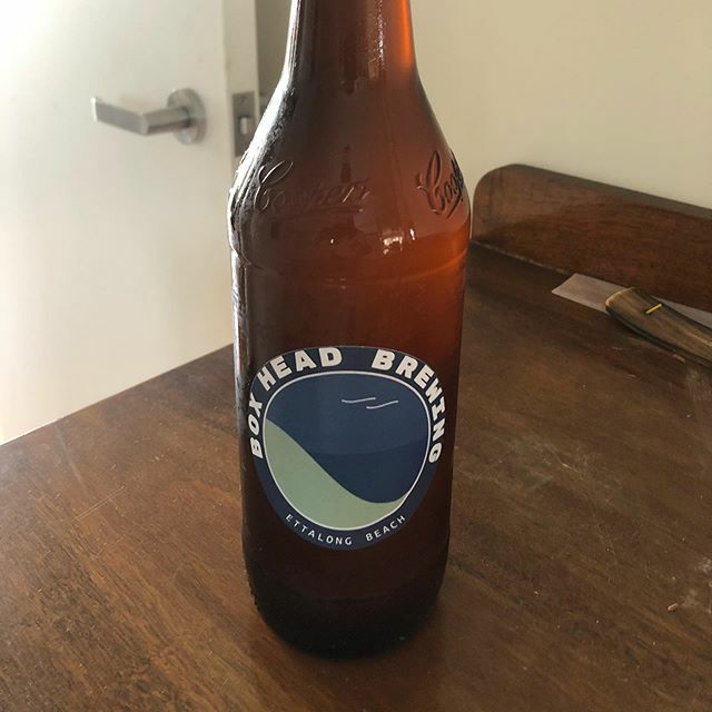 BoxHeadBrewing tweet picture