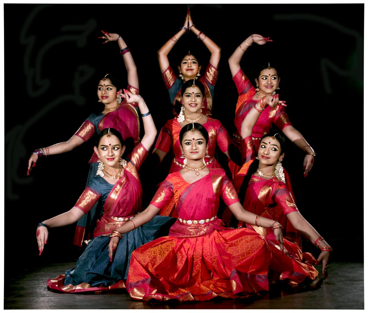 Dakshina Palli will begin teaching classes in Bharata Natyam (South Indian  Classical Dance) | The Dance Enthusiast
