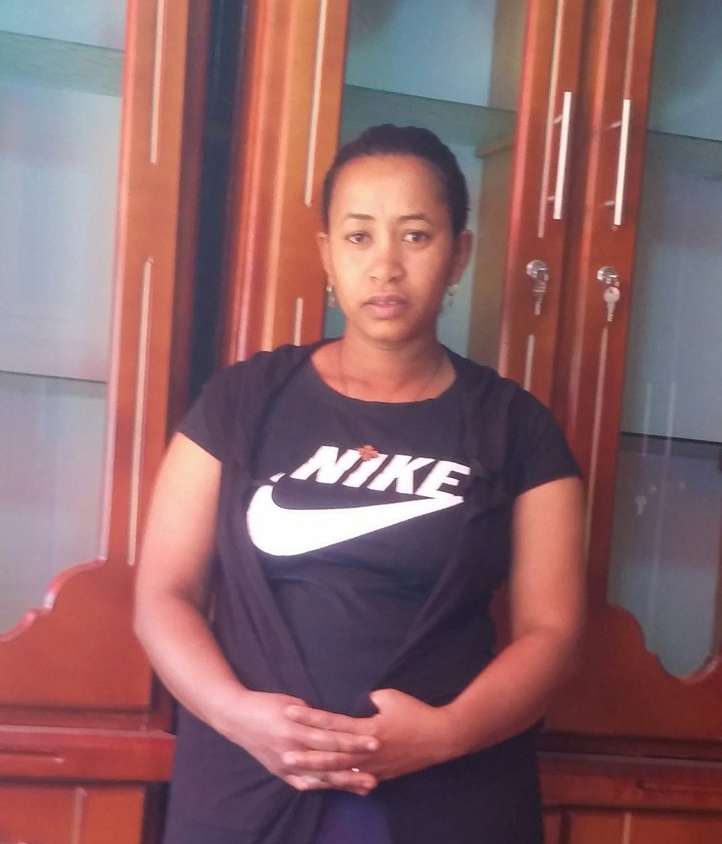 nardos_ng's tweet photo. ሀዘናችሁ ሀዘናችን ነው  #AddisInBlack https://t.co/CEsHBqnG8e