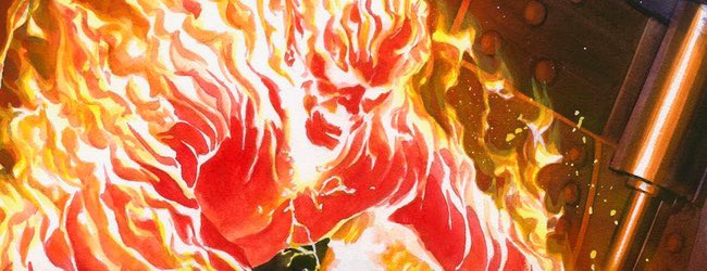 thealexrossart's tweet photo. #WednesdayThoughts #WednesdayMotivation #wednesdaymorning #lucca #art #Wednesday #marvel https://t.co/bjgWvt2V4Y