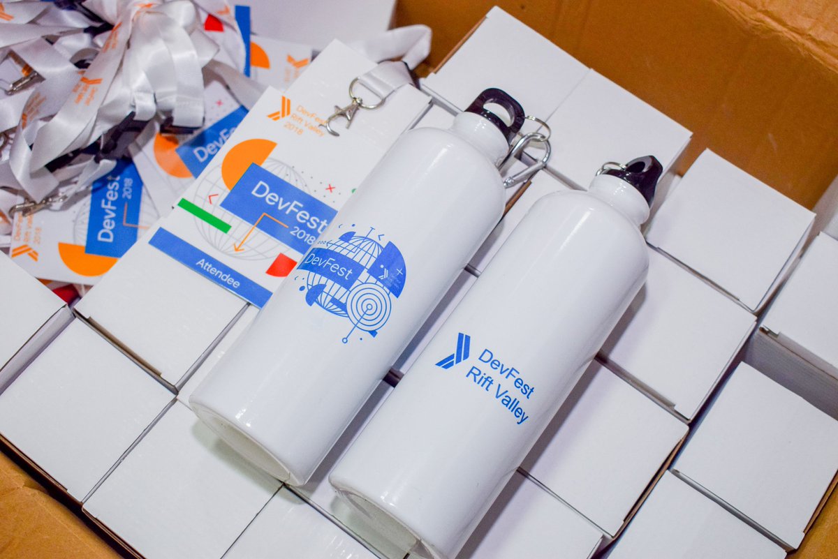 mayeedwin1's tweet image. I'm attending #DevFestRiftValley because of the fun, good people &amp;amp; the most amazing thing, hosting 300 passionate individuals for #DevFest amazing #DevFestStories

Little #DevFestRiftValley twitter challenge cc @_jumaallan
@wayne_gakuo @timz_owen @joelmachango @rerimoi_paula