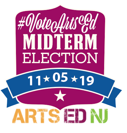 ArtsEdNJ's tweet photo. 2019 Arts Ed NJ School Board Candidate Survey Results! #VoteArtsEd #ArtMattersNJ #ArtsEdNow https://t.co/n4m9VulHQP https://t.co/ygpiEZwXP6