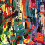 Delray resident helps charities with weekend art show at Convention Center zpr.io/t7nKZ