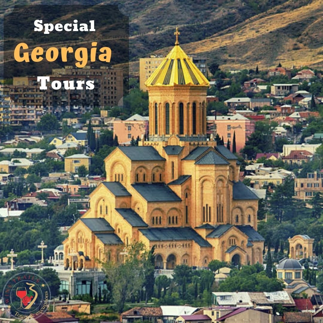 WineTrails1's tweet photo. Book your special #Georgia tours package at the best price with https://t.co/TzX1ncMHhn Click now to get exclusive deals on Georgia holiday packages!

Book Now Here👉 https://t.co/7FDybH0u4N

#Winetrails #GeorgiaTour #SpecialTours #Package #Tour #Holidays #Vacations #Tours https://t.co/d85sACtbr6