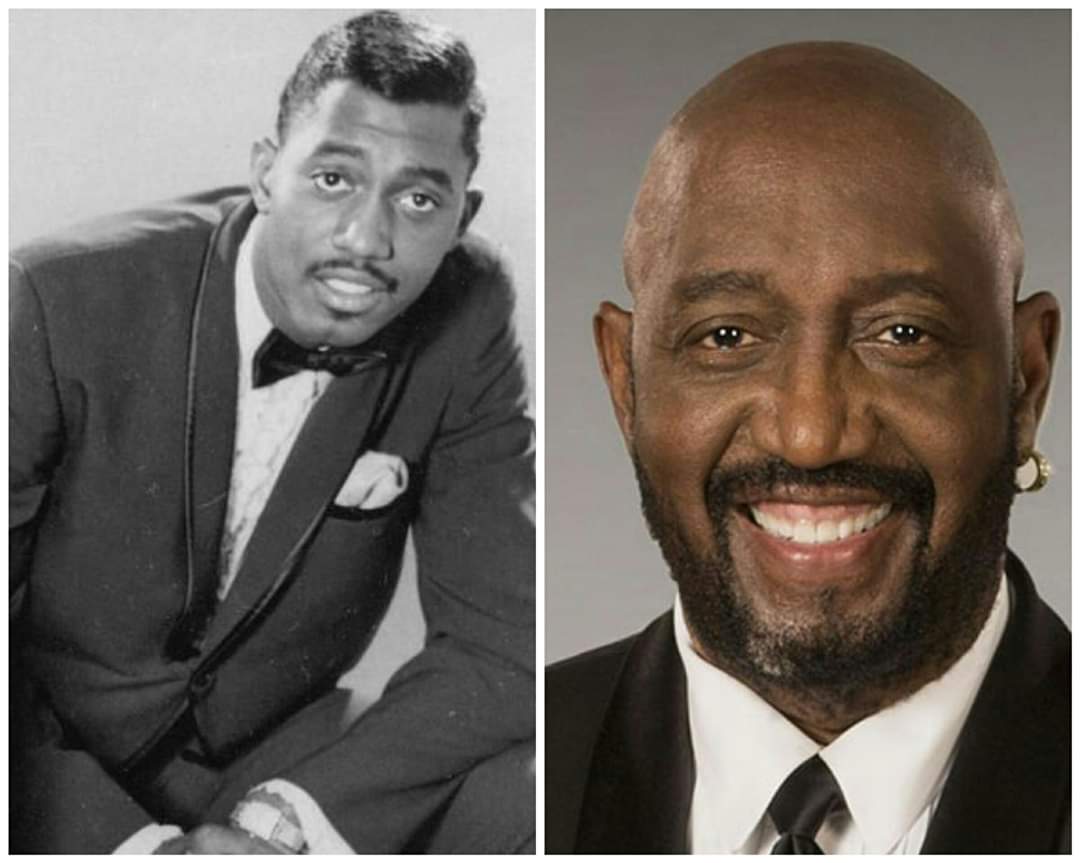 Good Morning Today 30th October Is Motown Legend Otis Williams From The Temptations\s 78th Birthday, Happy Birthday! 