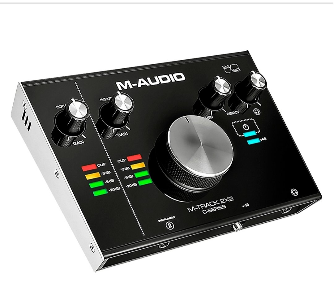 TroyReinvented's tweet photo. Been struggling with a low-level noise problem, so I ordered one of these. Hopefully, in 3 to 5 days, problem will be solved. #podcastquality #soundquality #truecrime https://t.co/9WOKh24bC2