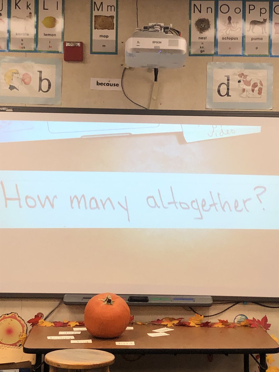 coachpavlov's tweet image. These second graders were presented with one simple question. How many altogether? #studentcreated @YehCathery @DShun21C @SJCheetahs