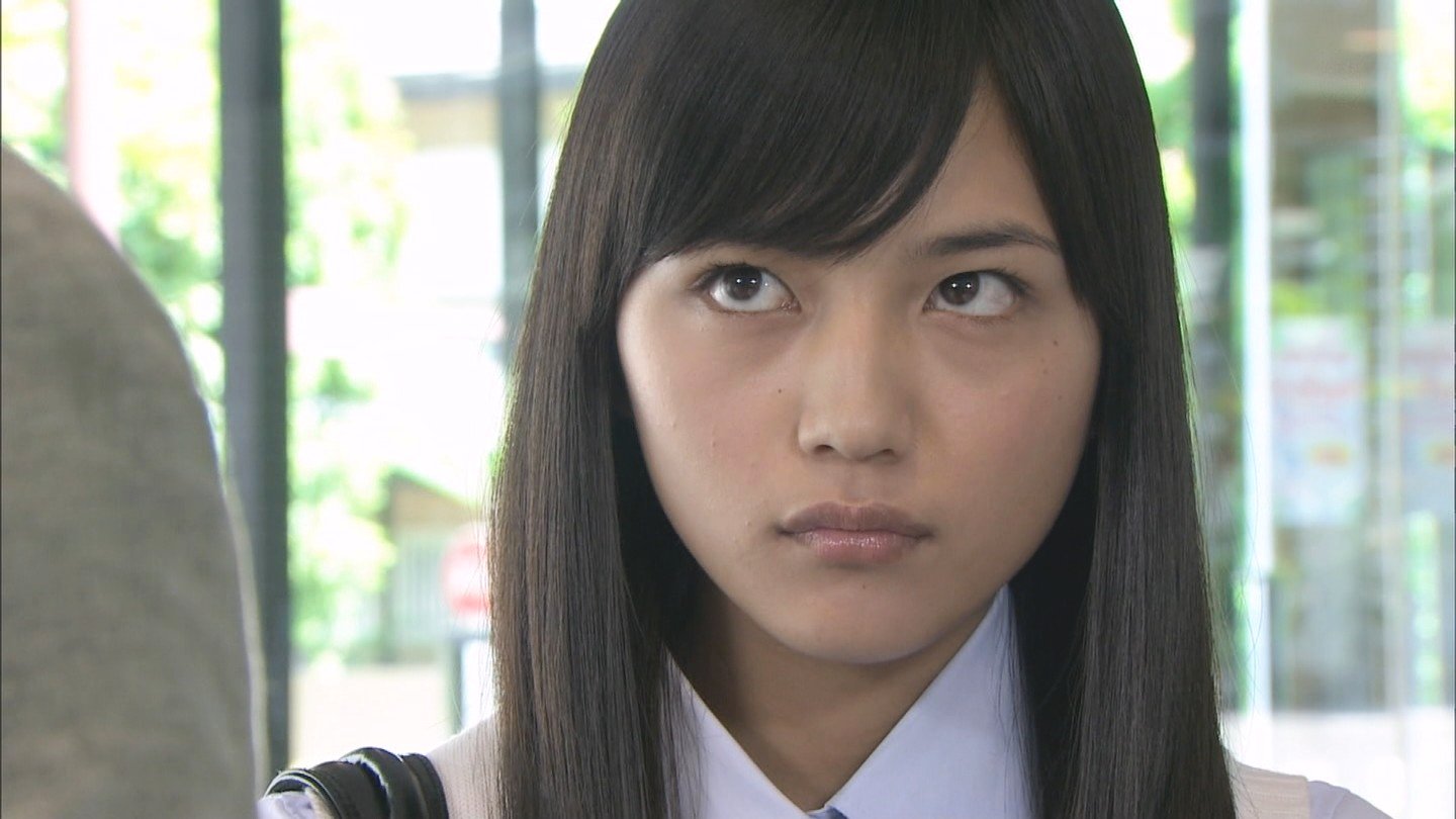 ｗｉｒｕ Xmas Edition 🎄 on X: #相沢雅 #川口春奈 t.cosVOWNF9C1k  X