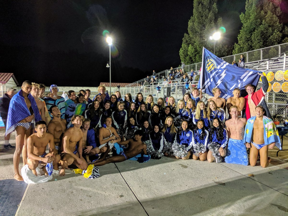 Rocklin High Sports (@rocklinsports) on Twitter photo Varsity boys water polo gets a win over Del Oro 15-5 for the last home game of the season. Thank you to everyone who came to support our Seniors! We 💙 <a href="/DanceRocklin/">RocklinDance</a> #rollthunder Varsity boys water polo gets a win over Del Oro 15-5 for the last home game of the season. Thank you to everyone who came to support our Seniors! We 💙 <a href="/DanceRocklin/">RocklinDance</a> #rollthunder