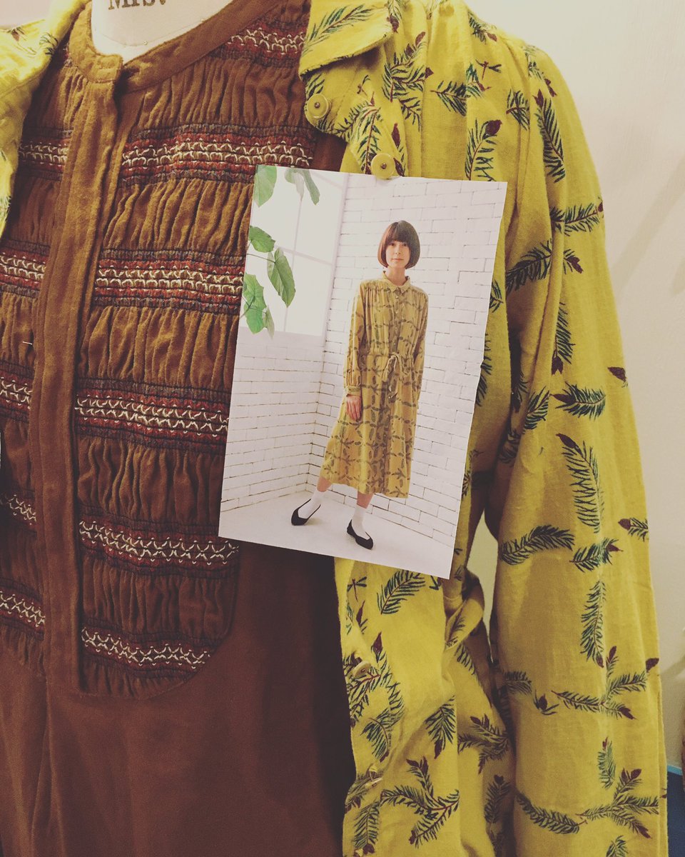Nico 神戸湊川店 Vintage 服 Handmade資材 Auf Twitter 今週も始まりました Kilki お洋服販売イベント 11月4日まで開催します まだ可愛いデザインのお洋服がありますので ふらりと見にいらしてくださいね お待ちしております 神戸湊川 パークタウン 2階 Nico 神戸湊川店 Vintage 服 Handmade資材 Auf Twitter 今週も始まりました Kilki お洋服販売イベント 11月4日まで開催します まだ可愛いデザインのお洋服がありますので ふらりと見にいらしてくださいね お待ちしております 神戸湊川 パークタウン 2階