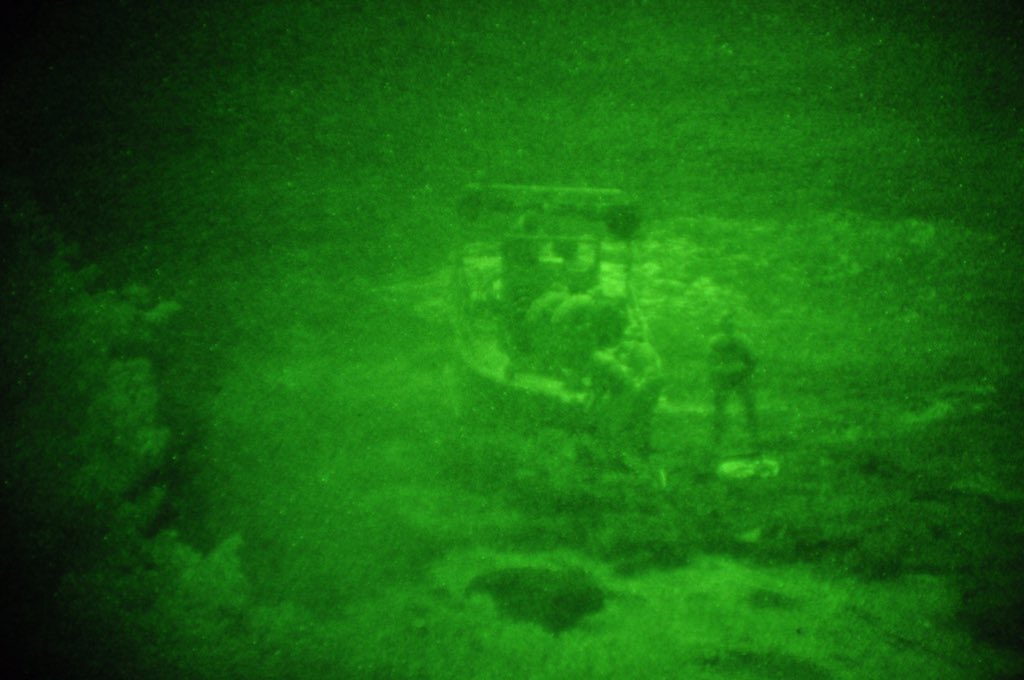OC_C_FNQR's tweet photo. #Sarpeye Surveillance Patrols from the Northern Peninsular Area Platoon, South West Island Region Platoon and Outer Island Region Platoon certified and ready for Border Protection Operations in the Torres Straits. #loveofcountryleadsme https://t.co/SCqnWIdEkD