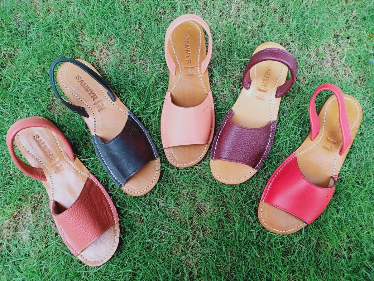 Comfy and Classy!

PHP 580.00

Get yours now at our store located at CUFMAI-OTOP center near Acacia Grill Carcar Stall # 8 -Sammyrshoes
 
#comfysandals #leathersandals