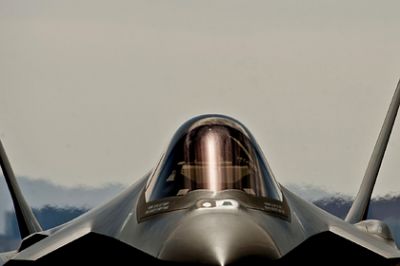 #ВоеннаяТехника
Пентагон закупит почти 500 истребителей F-35
texnomaniya.ru/pentagon-zakup…