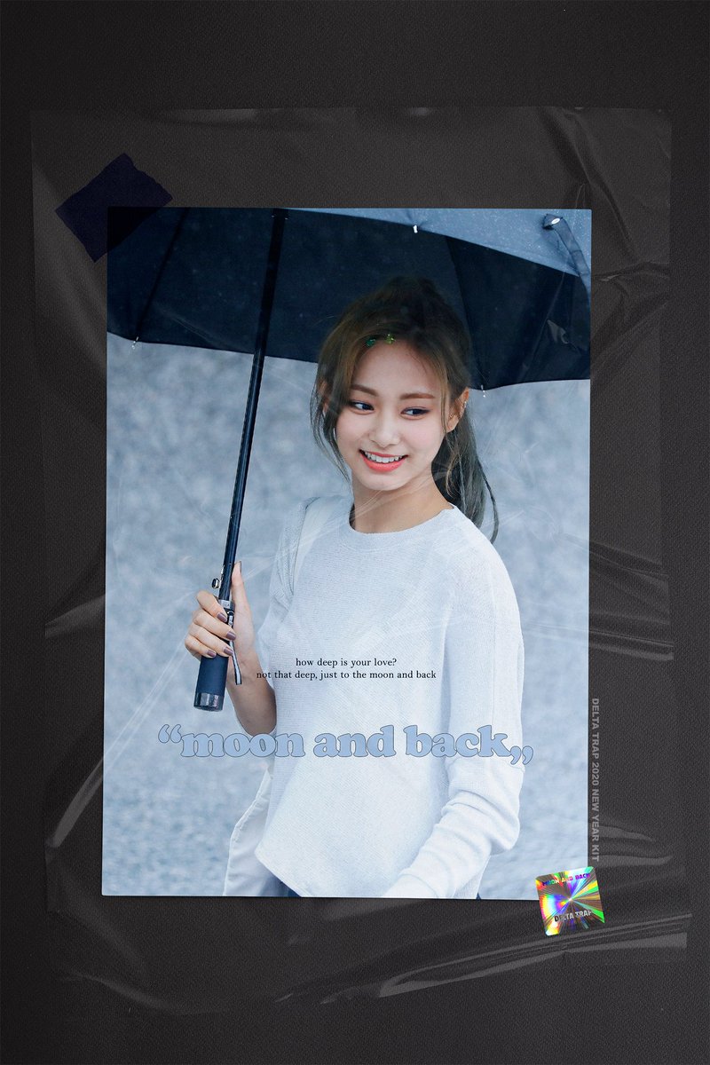 𝐦𝐨𝐨𝐧 𝐚𝐧𝐝 𝐛𝐚𝐜𝐤
- 𝘤𝘢𝘭𝘦𝘯𝘥𝘢𝘳 𝘱𝘳𝘦𝘷𝘪𝘦𝘸 -
Intl : http://naver.me/x84xmPl5
Kr : http://naver.me/555bM884
g.o : http://tzuyu.kr/go/
#쯔위 #트와이스 #TWICE #TZUYU