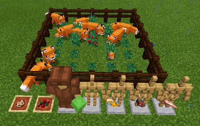 さばとら 鯖虎 マイクラのアプデ要素の額縁が床に置けるのはありがたい 革防具 が白くなっちゃう不具合も修正されて建築にまた装飾として使える様になったのも嬉しいけど 防具立てに生肉とか持たせても顔にならないのは少し残念w マイクラ アプデ 新