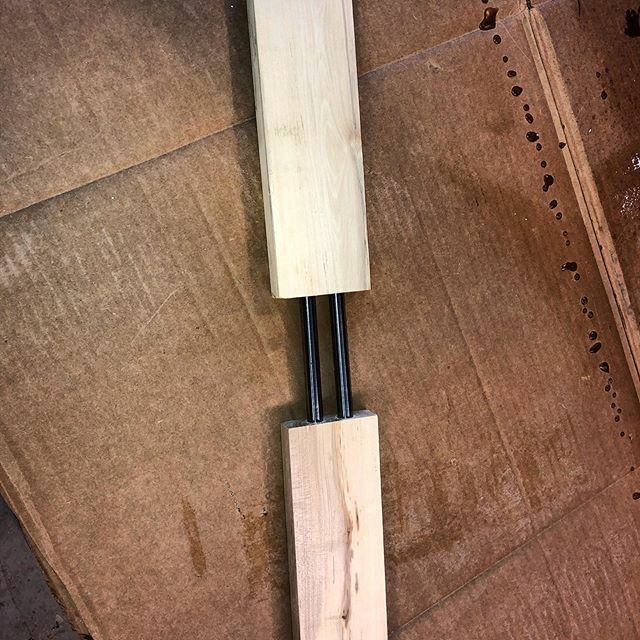 knotheadscny's tweet photo. Here's an in progress shot of the beginning of my next project. Any guesses? Hint- it's inspired by the #woodworkersfightingcancer build. I'm video recording this one. #woodworker #woodworking #supportsmallbusiness #makersgonnamake #knotheadswoodcraft #w… https://t.co/9buW6eRMWa https://t.co/rn7CYyV9Kq