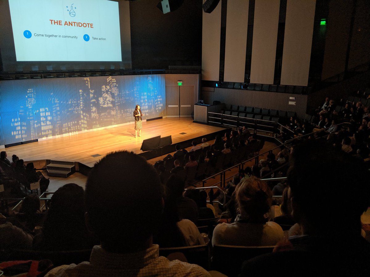 wearerootid's tweet image. @oktaforgood @okta Radical collaboration at scale! Thank you Erin!!! Unlocking the expertise in service for these missions over many months. @FullCircleFund #FCFUNITE &quot;be who you are and play your role in the system&quot;- Jay Hirschton