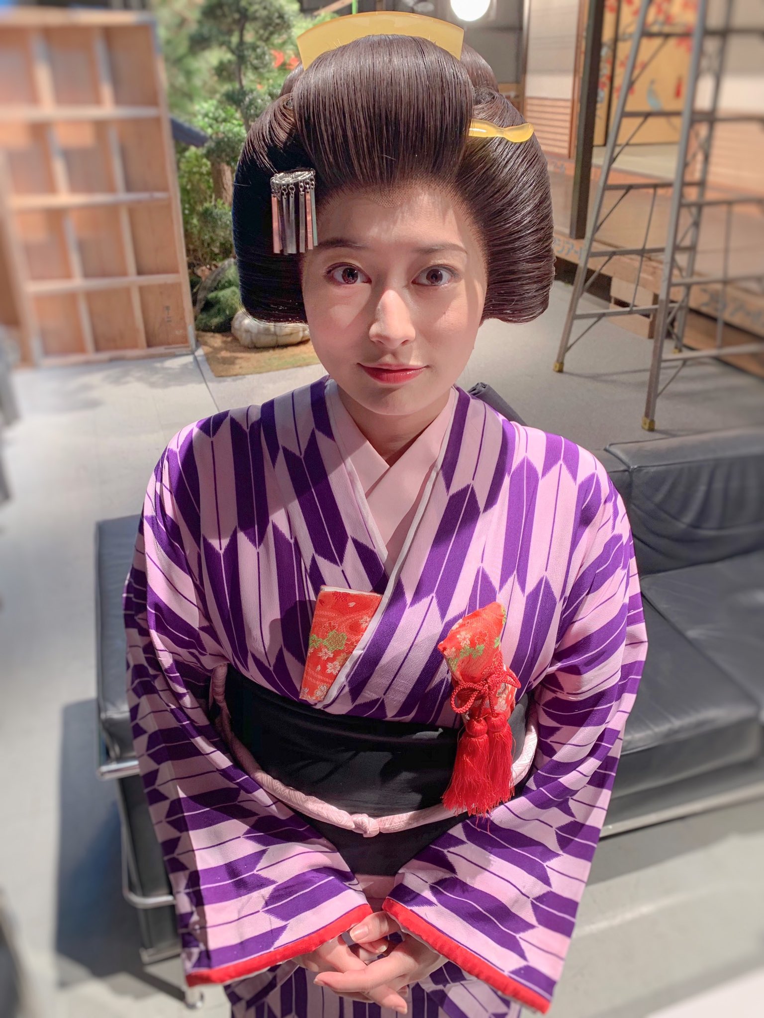 後藤郁 